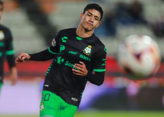 Los 10 jóvenes a tener en cuenta en el Apertura 2021 de Liga MX