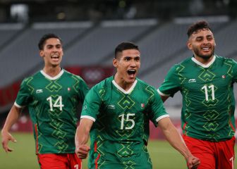 Las victorias de México más recordadas en la última década