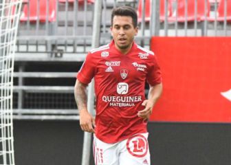 Pumas suma a Cristian Battocchio como refuerzo para el Apertura 2021