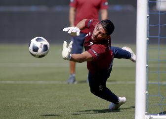 ¡Sin Chuy por casi dos meses!