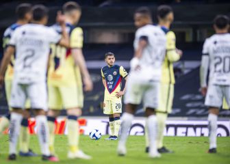 Ojo aquí 'Ames'; el visitante que inaugura un torneo de Liga MX, suele ganar