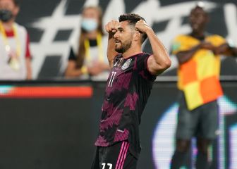 Los 40 seleccionados ausentes en el inicio de la Liga MX