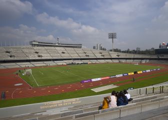 Pumas jugará a puerta cerrada vs Atlas tras repunte de casos en CDMX