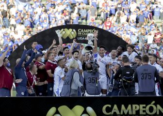 Liga MX 2021: Fixture y cuándo juega su primer partido Cruz Azul en la Liga MX 2021