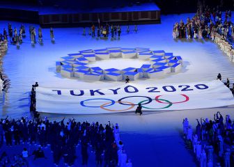 Alejandro Sanz y John Legend entre los cantantes que interpretaron “Imagine” en los Juegos Olímpicos de Tokio