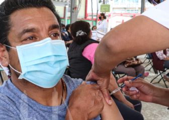 Vacunación para mayores de 30 años: en qué municipios se hará y cuándo comienza