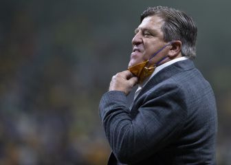 Tigres analiza reforzarse con un defensa más