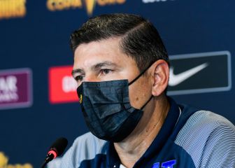 “Llegamos más fuertes que nunca”: Arnold Cruz, segundo asistente de Honduras