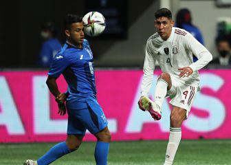 México - Honduras: Horario, canal, TV, cómo y dónde ver