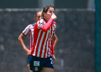 Chivas evita la derrota de último minuto