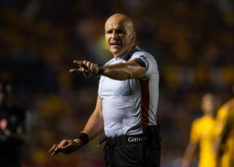 Acusan a ex árbitro Francisco Chacón de desvío de recursos públicos en Irapuato