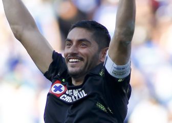 Jesús Corona ya se encuentra recuperándose de su cirugía