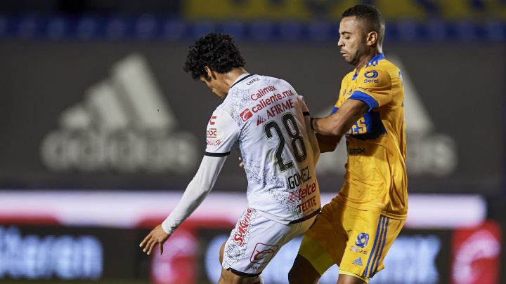 Tijuana - Tigres: Horario, canal, TV, cómo y dónde ver - AS ...