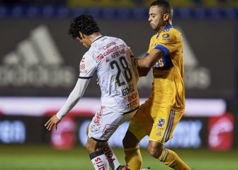 Tijuana - Tigres: Horario, canal, TV, cómo y dónde ver