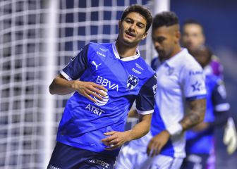 Monterrey - Puebla: Horario, canal, TV, cómo y dónde ver