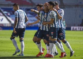 Liga MX: ¿Por qué se juegan partidos en lunes y cuáles son en el Apertura?