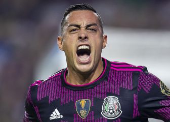 Semifinales Copa Oro: cuándo y contra quién jugará México