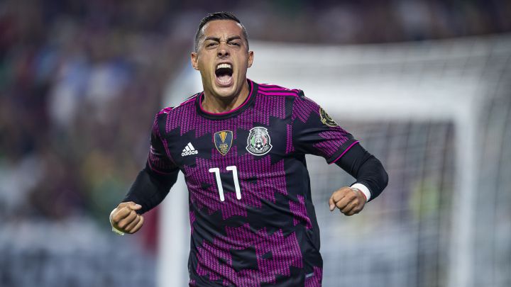 Semifinales Copa Oro: cuándo y contra quién jugará México