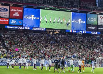 ¿Cuál es el próximo partido de México y cuándo es la siguiente Copa Oro?