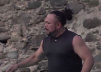 Rey Escorpión: “Los Alvarado caerán a mis pies”