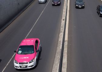 Hoy No Circula 26 de julio: vehículos y placas en CDMX, EDOMEX, Hidalgo y Puebla