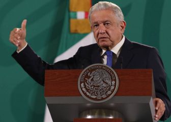 Anuncia AMLO 50 mil millones de pesos más para la Guardia Nacional 