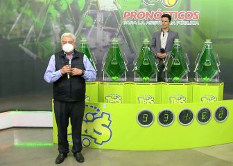 Resultados y números ganadores de hoy de la Lotería Tris Extra | 25 de julio