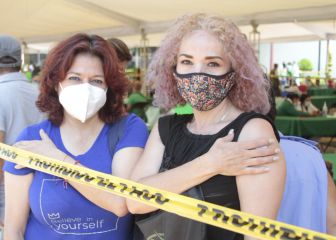 Vacunación de 18 a 29 años: fechas, sedes y cuándo me tocará