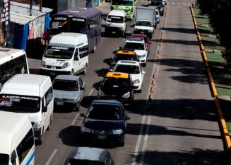 Hoy No Circula 27 de julio: vehículos y placas en CDMX, EDOMEX, Hidalgo y Puebla