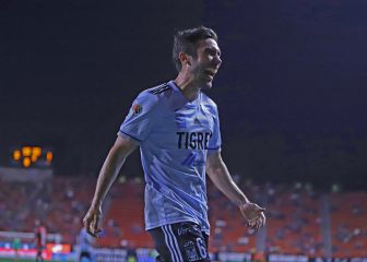 Piojo debuta con triunfo