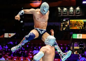 Titán y Templario, a la Final de la Leyenda de Plata