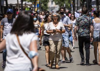 Vacunación COVID-19 Jalisco: arranca aplicación de primera dosis a jóvenes de 18 y más en 29 municipios