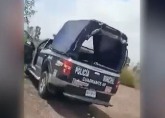 Escándalo de los policías en Ecatepec: qué ha pasado y cuál ha sido la sanción