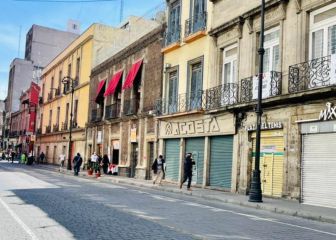 Plan de Reactivación Económica CDMX: Estos son los 10 ejes de Sheinbaum