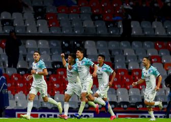 Debut con descalabro