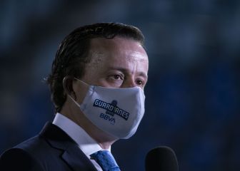 Liga MX presenta protocolo de conmoción cerebral