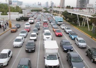 Hoy No Circula 28 de julio: vehículos y placas en CDMX, EDOMEX, Hidalgo y Puebla