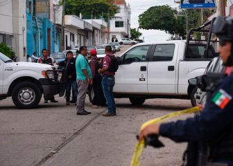 México registró 36 mil 579 homicidios durante 2020: INEGI 