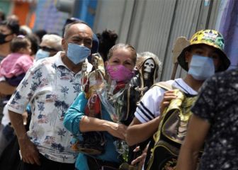 COVID-19: listado de hospitales saturados en CdMx y EdoMex