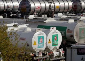 Moody’s baja calificación a Pemex y la cataloga con perspectiva negativa