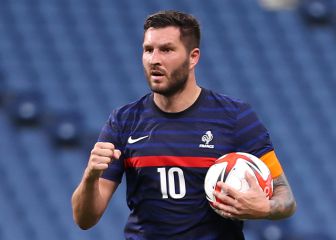 Gignac y Thauvin podrían estar para la fecha 3 con Tigres