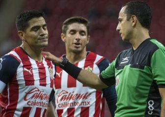 Jesús Sánchez: “Pensar en los seleccionados no nos viene bien”