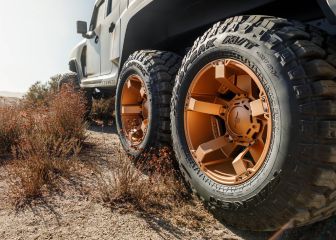 Estas son las mejores camionetas off-road 6x6 de 2021