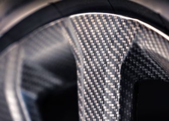 Las ventajas de los rines de fibra de carbono en los automóviles