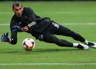 Corona y Navarro se bajan del All Star Game, Nahuel y Sánchez van en su lugar