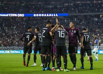 México - Canadá: Horario, canal, TV, cómo y dónde ver