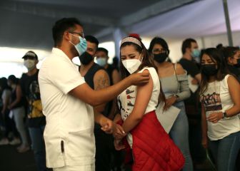 Vacunas COVID en México: Cómo y dónde aplicarán las primeras 142,000 primeras dosis a mayores de 18 años