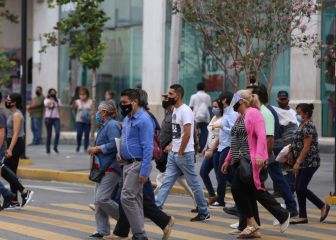 Nuevo León registra más de mil nuevos casos de Covid-19