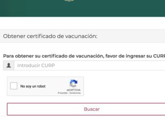 Certificado de vacunación COVID: cómo descargarlo e instalar en el móvil