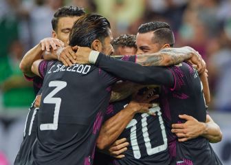 México sufre para avanzar a la final de la Copa Oro